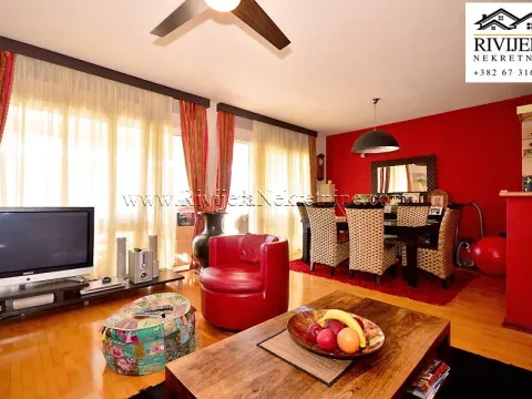 Sale, three bedroom apartment, 95m², Topla, Herceg Novi - image 14