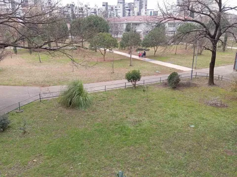 Rent, two bedroom apartment, 65m², Blok 5, Podgorica - image 5