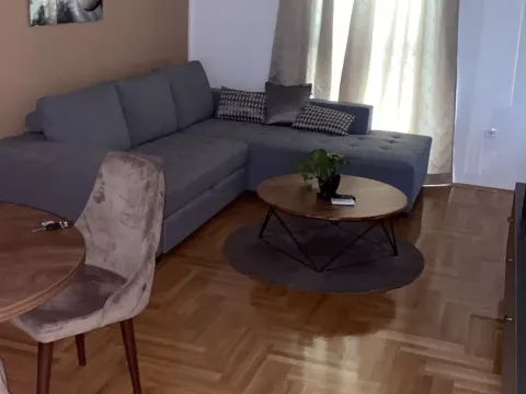 Izdavanje, jednosoban stan, 50m², Kava, Tivat - image 6