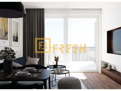 Prodaja, jednosoban stan, 53m², Bečići, Budva - image 5