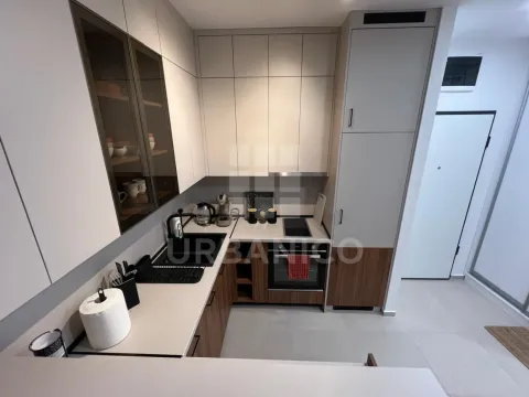 Rent, one bedroom apartment, 49m², Stari Aerodrom, Podgorica - image 5