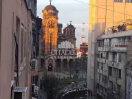 Prodaja, dvosoban stan, 79m², Vračar Centar, Vračar Sve Podlokacije - image 1