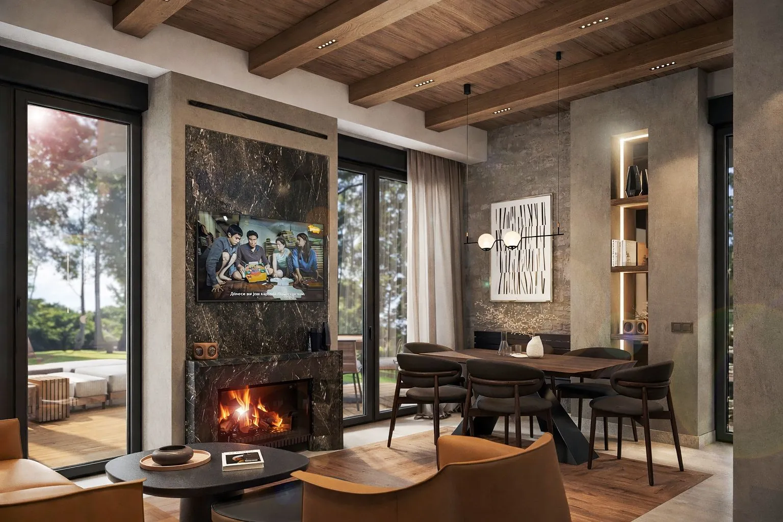 Sale, house, 243m², Centar, Kolašin