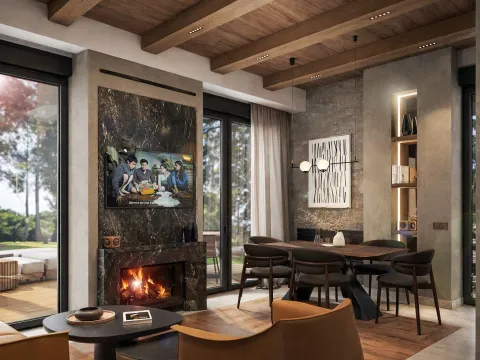 Sale, house, 243m², Centar, Kolašin - image 1