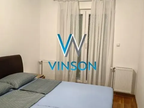 Izdavanje, jednosoban stan, 45m², Socijalno, Novi Sad Sve Podlokacije - image 6