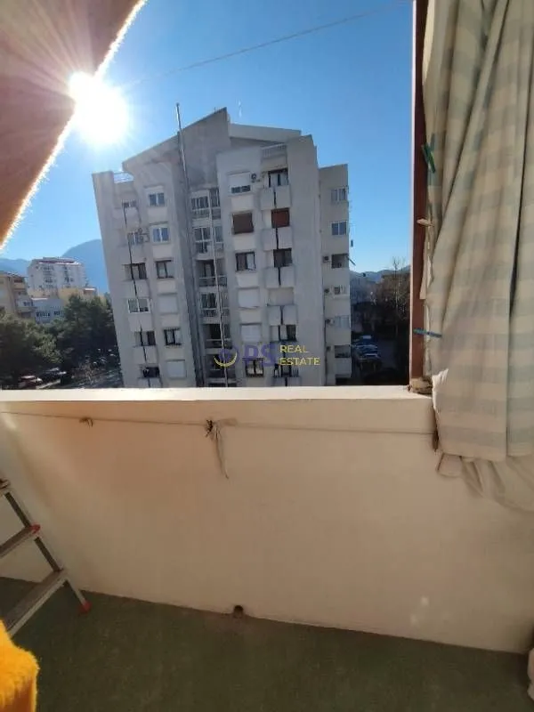 Prodaja, dvosoban stan, 63m², Bar, Crna Gora