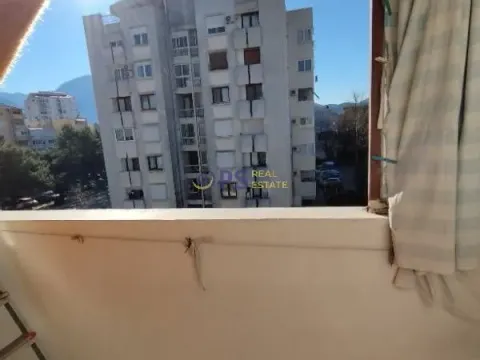 Sale, two bedroom apartment, 63m², Bar, Crna Gora - image 7