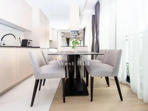 Sale, one bedroom apartment, 125m², Budva, Crna Gora - image 7