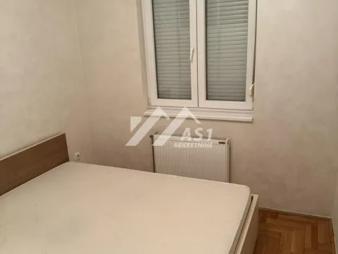 Izdavanje, dvosoban stan, 42m², Novo naselje, Novi Sad - image 5