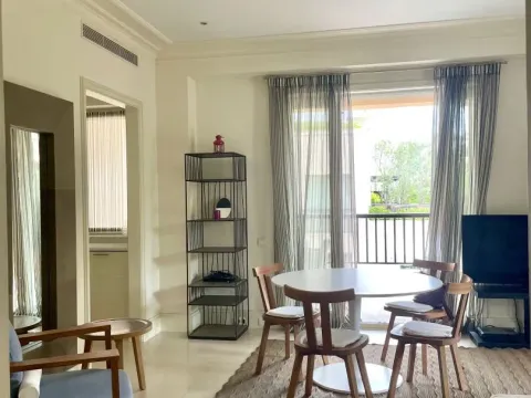 Rent, one bedroom apartment, 110m², Porto Montenegro, Tivat - image 10