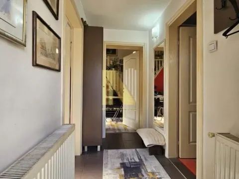 Prodaja, jednosoban stan, 38m², Nova Detelinara, Novi Sad Sve Podlokacije - image 8