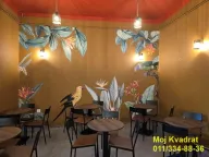 Izdavanje, poslovni prostor, 40m², Vračar Sve Podlokacije, Beograd - image 8