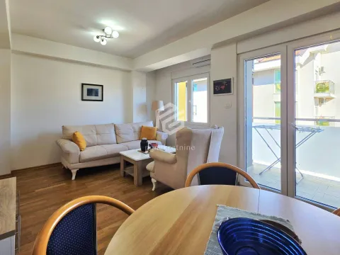 Rent, one bedroom apartment, 52m², Pobrežje, Podgorica - image 3