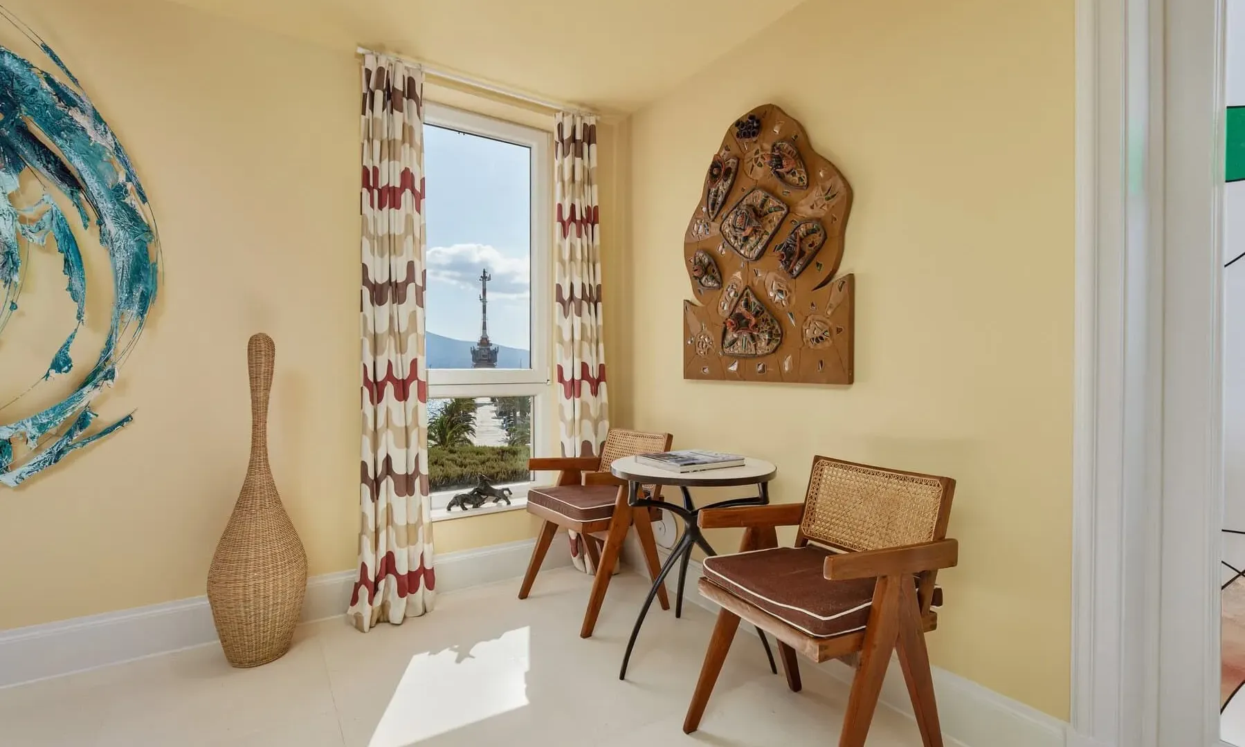 Prodaja, četvorosoban stan, 380m², Porto Montenegro, Tivat