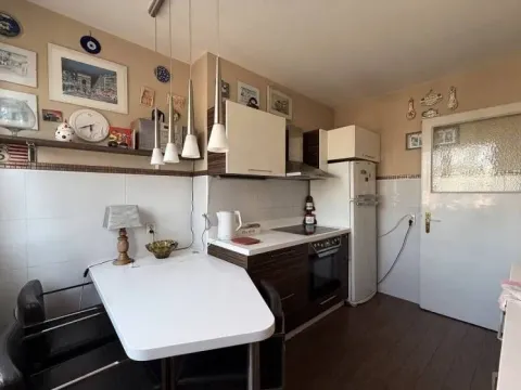 Sale, three bedroom apartment, 90m², Crveni Krst, Beograd - image 14