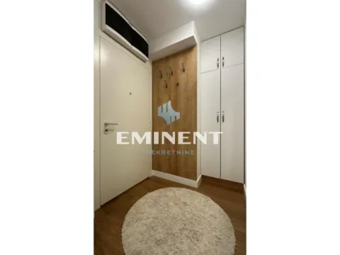 Rent, two bedroom apartment, 53m², Karaburma, Palilula Sve Podlokacije - image 11