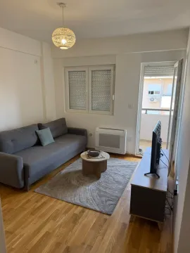 Rent, one bedroom apartment, 38m², Zabjelo, Podgorica - image 2