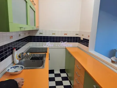 Izdavanje, dvosoban stan, 55m², Stari Grad, Beograd - image 6