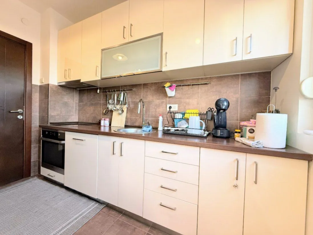 Prodaja, dvosoban stan, 73m², Tuški Put, Podgorica