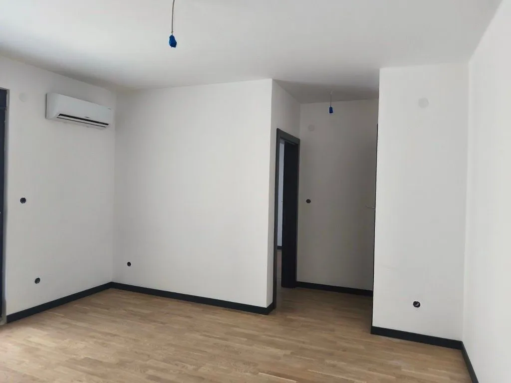 Sale, one bedroom apartment, 51m², Gorica C, Podgorica