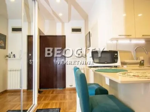 Izdavanje, jednosoban stan, 39m², Lekino Brdo, Voždovac Sve Podlokacije - image 9