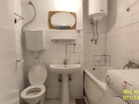 Sale, three bedroom apartment, 72m², Bogoslovija, Palilula Sve Podlokacije - image 11