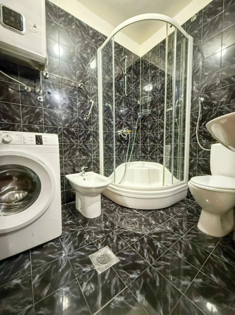 Prodaja, jednosoban stan, 63m², Preko Morače, Podgorica