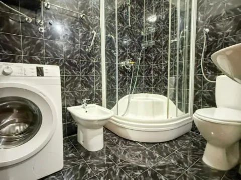 Prodaja, jednosoban stan, 63m², Preko Morače, Podgorica - image 12