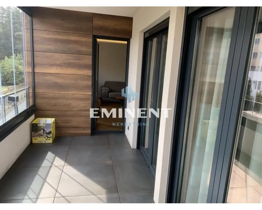 Rent, three bedroom apartment, 90m², Čukarica, Beograd