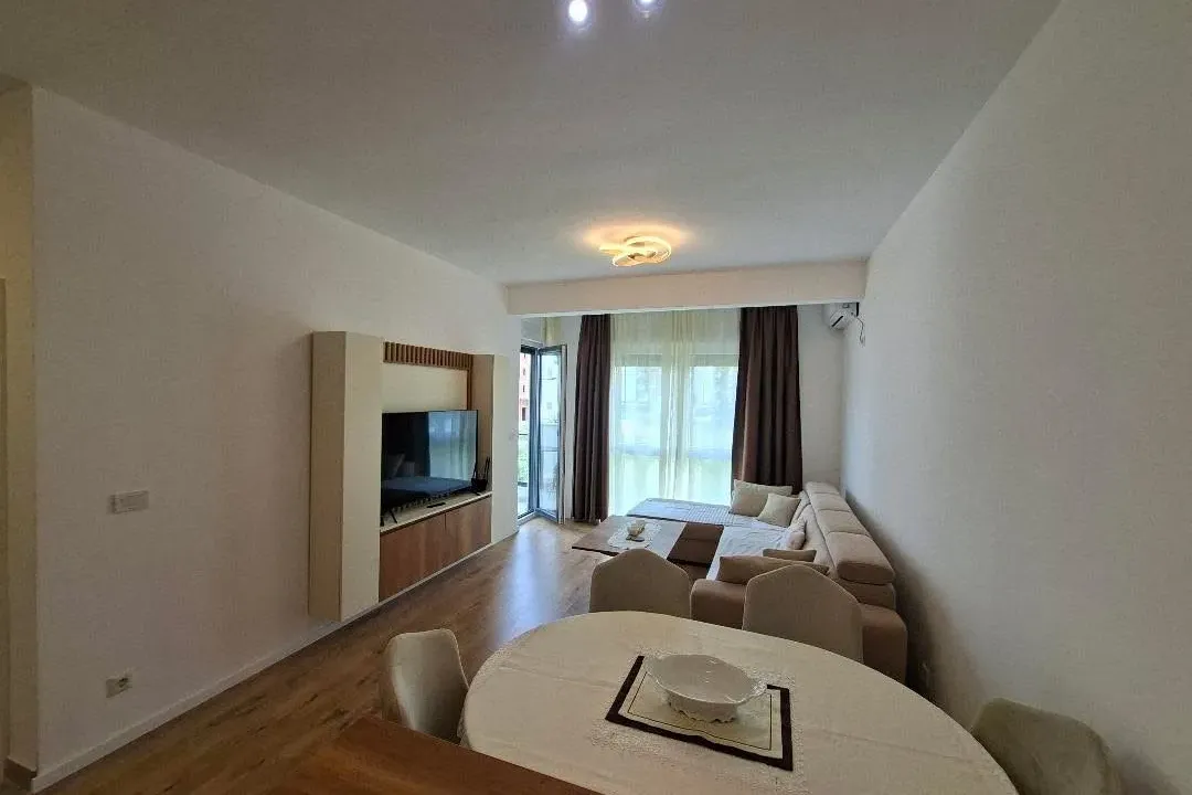 Sale, one bedroom apartment, 45m², Centar, Ulcinj