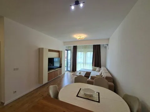 Sale, one bedroom apartment, 45m², Centar, Ulcinj - image 1