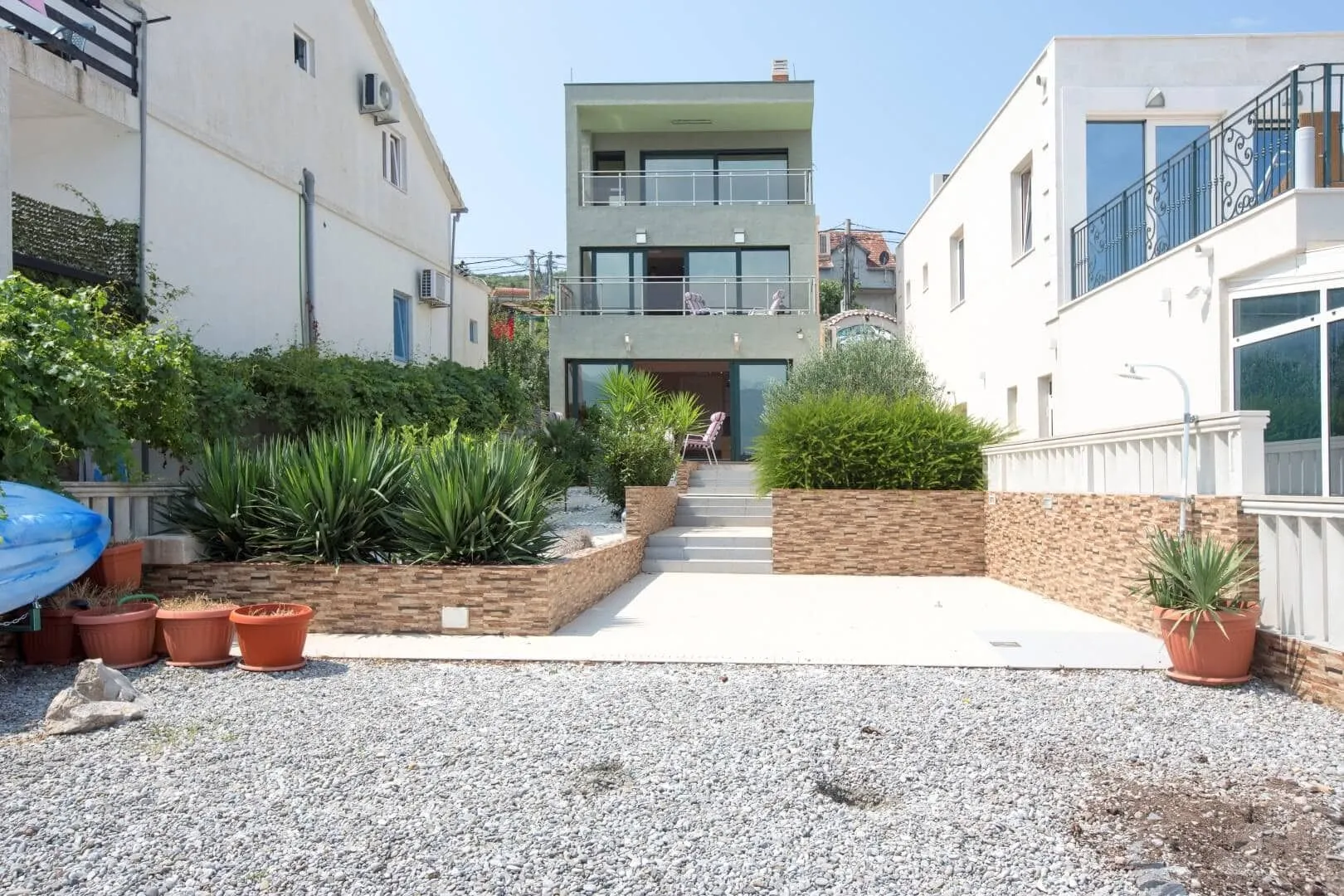 Prodaja, kuća, 170m², Radovići, Tivat
