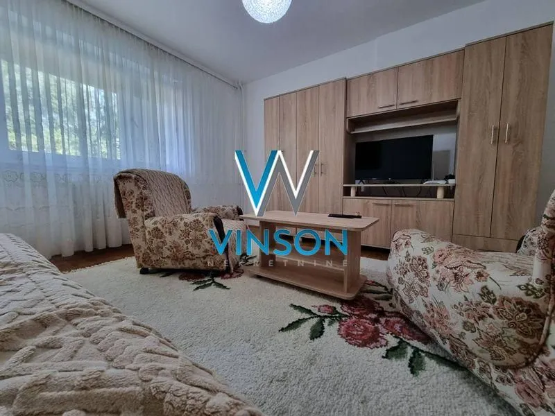 Izdavanje, dvosoban stan, 55m², Novi Sad Sve Podlokacije, Novi Sad