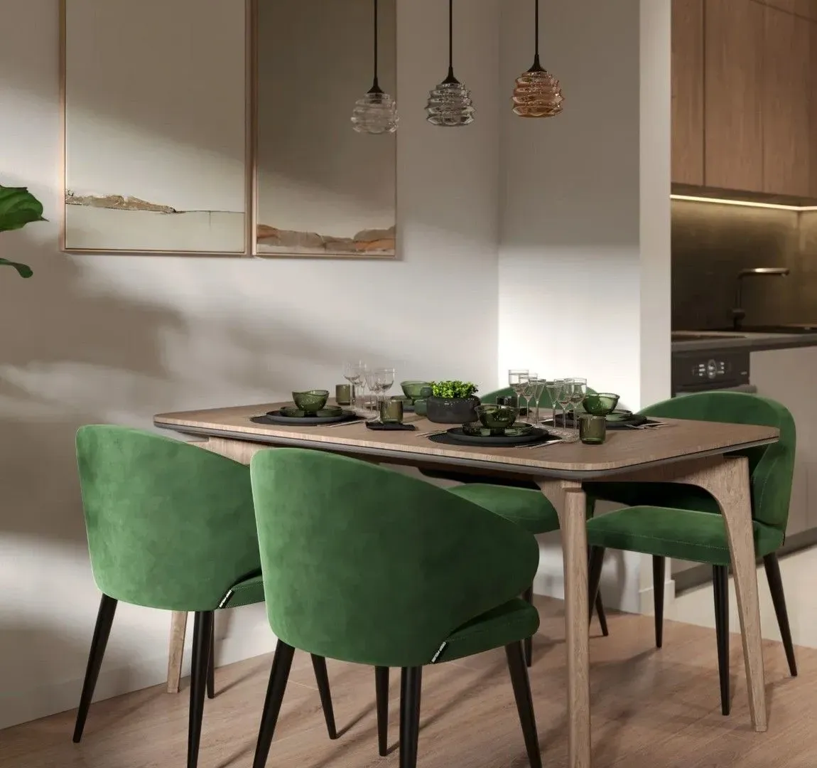Prodaja, jednosoban stan, 51m², Kavač, Kotor