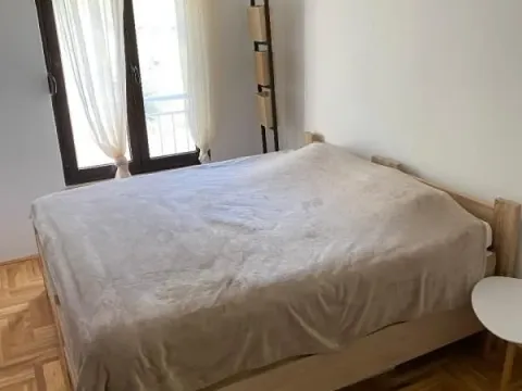 Sale, one bedroom apartment, 47m², Bečići, Budva - image 3