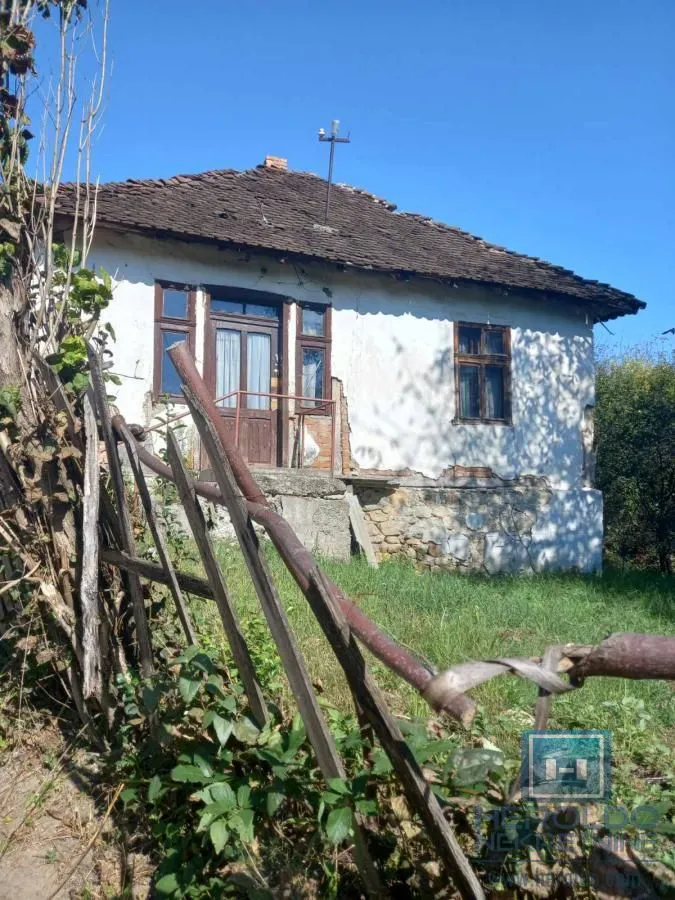 Prodaja, kuća, 57m², Centar, Leskovac
