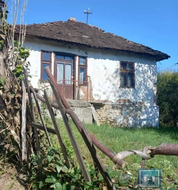 Prodaja, kuća, 57m², Centar, Leskovac
