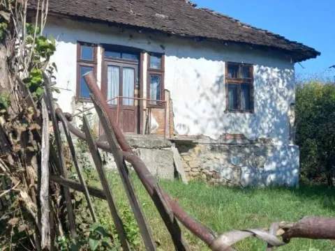 Sale, house, 57m², Centar, Leskovac