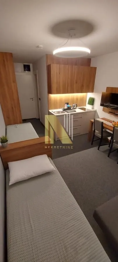 Prodaja, garsonjera, 18m², Kopaonik, Srbija