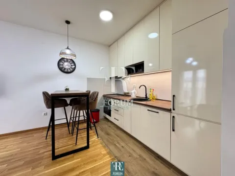 Izdavanje, jednosoban stan, 45m², Zabjelo, Podgorica - image 5