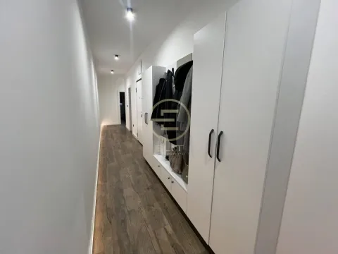 Sale, three bedroom apartment, 87m², Veternička rampa, Novi Sad Sve Podlokacije - image 7