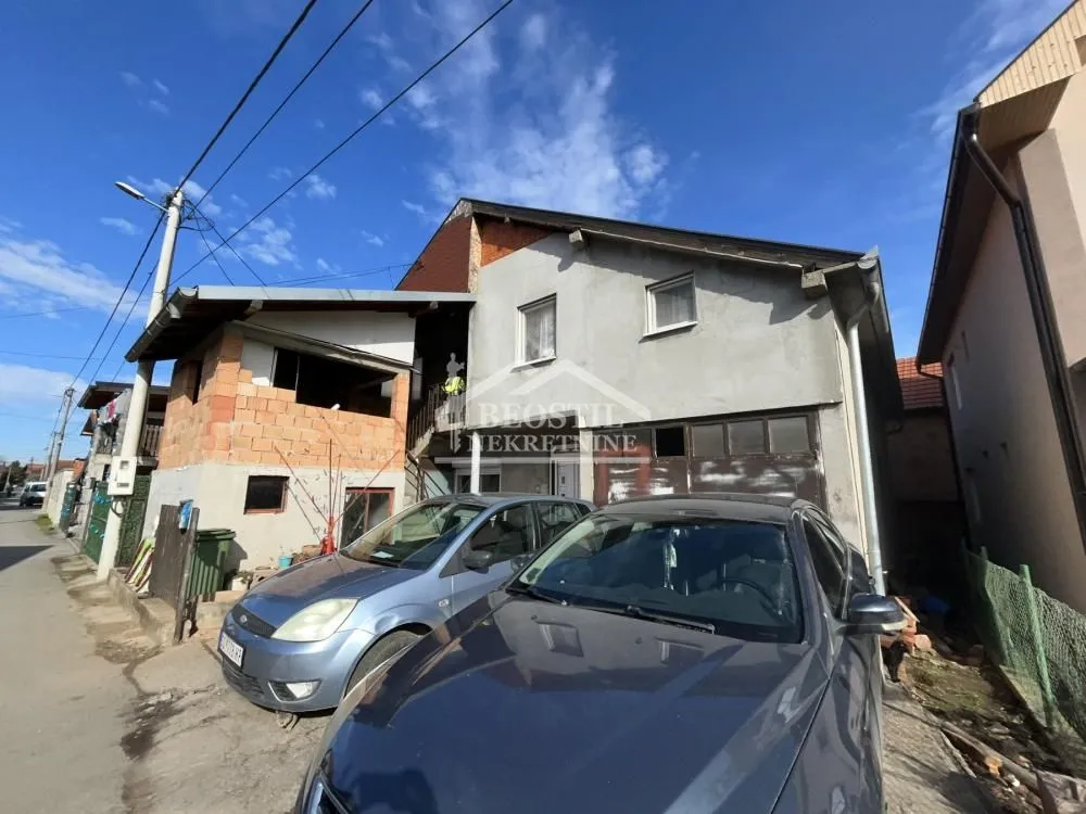 Prodaja, kuća, 142m², Centar, Smederevo
