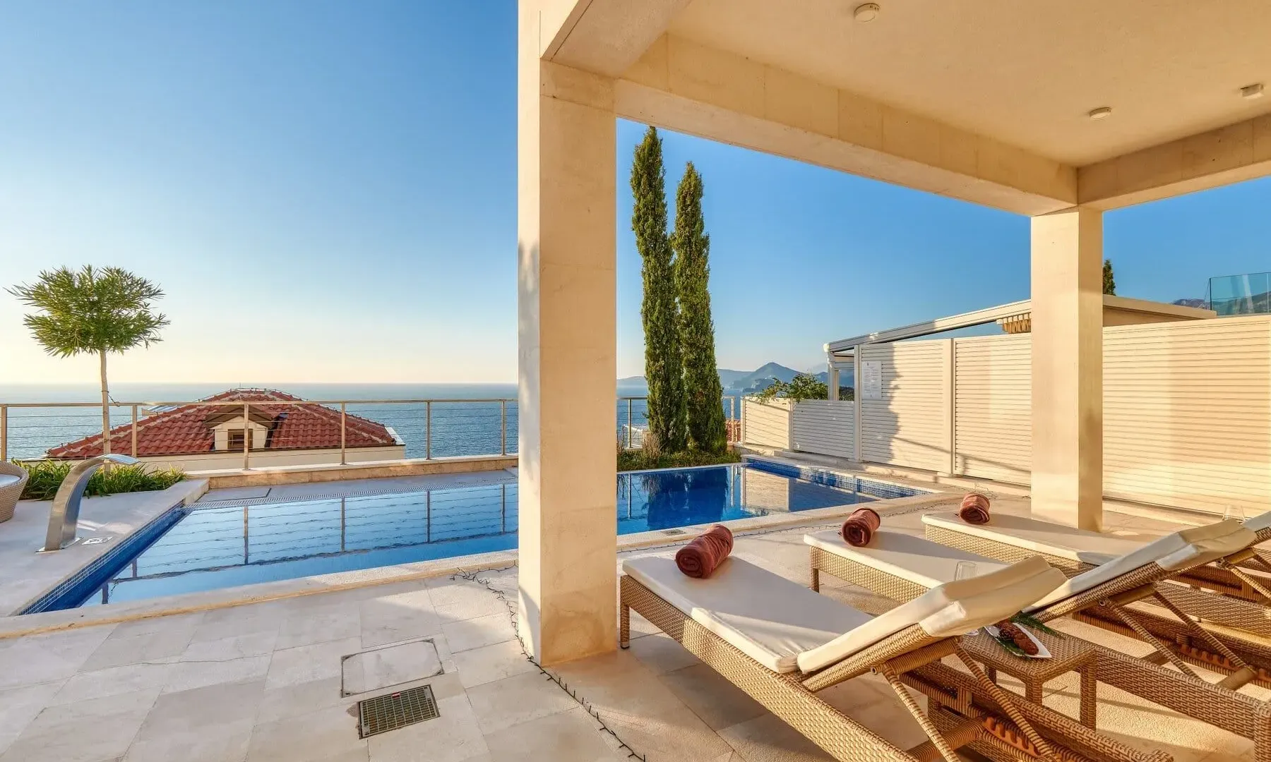 Prodaja, kuća, 435m², Budva, Crna Gora