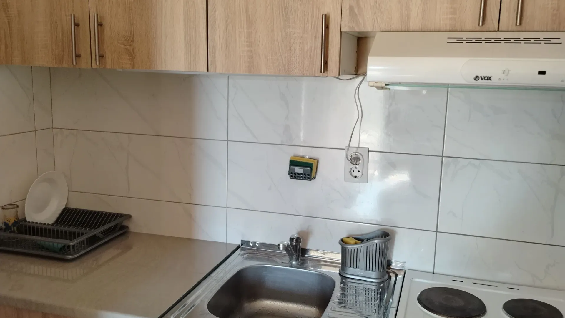 Izdavanje, jednosoban stan, 28m², Adice, Novi Sad Sve Podlokacije