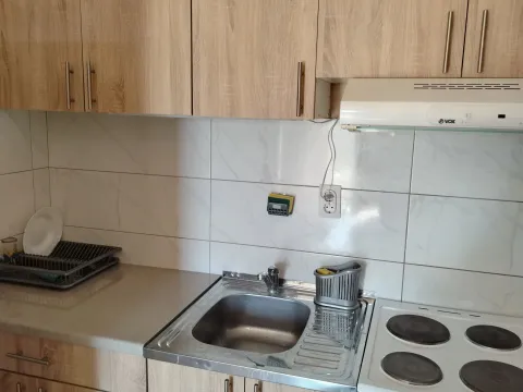 Izdavanje, jednosoban stan, 28m², Adice, Novi Sad Sve Podlokacije - image 2