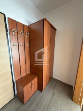 Rent, one bedroom apartment, 46m², Blok 9, Podgorica - image 9