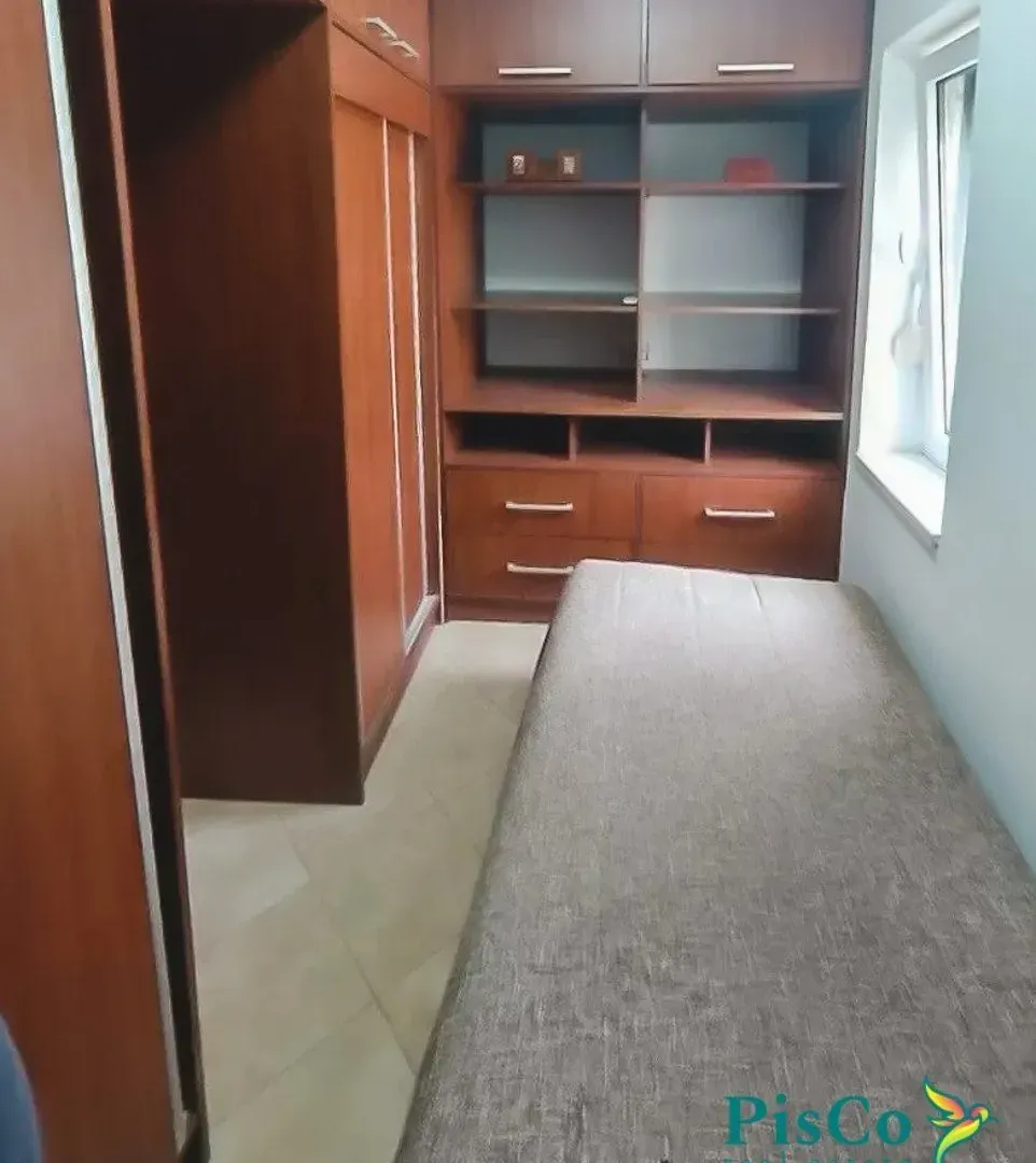 Rent, two bedroom apartment, 58m², Centar, Podgorica