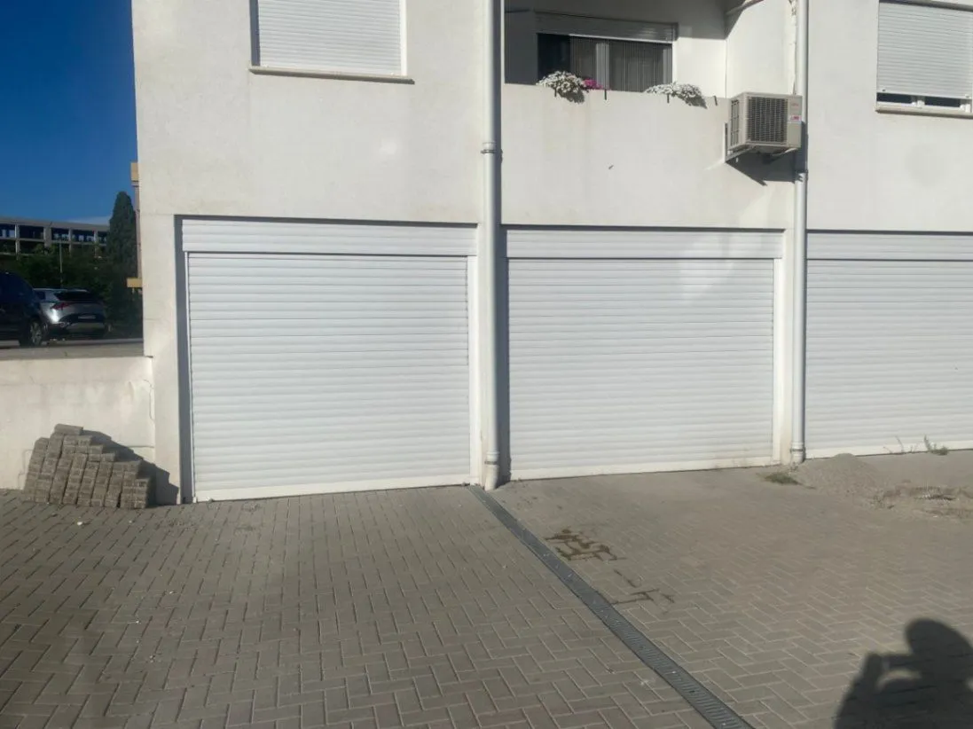 Rent, office space, 100m², Centar, Podgorica