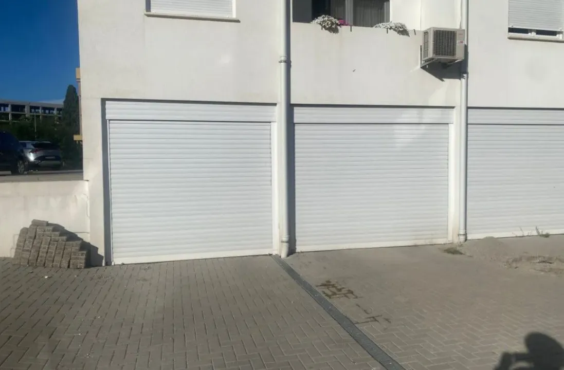 Rent, office space, 100m², Centar, Podgorica