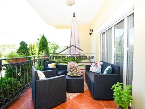 Izdavanje, kuća, 250m², Donja Gorica, Podgorica - image 13